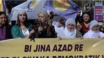 Çiğdem Kılıçgün Uçar: Umut hakkı sağlanana kadar mücadeleye devam edeceğiz