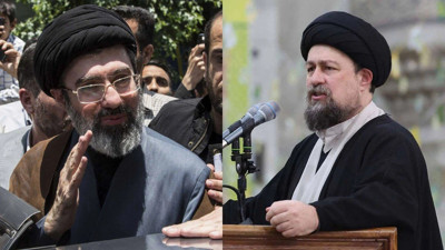 Hamaney'in ardından İran'ın yeni lideri kim olacak?