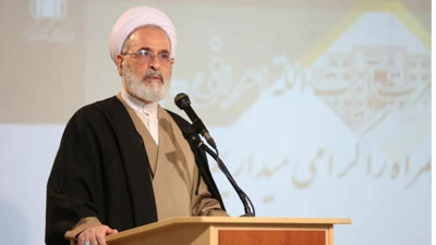 Hamaney'in yerine geçici olarak atanan isim belli oldu