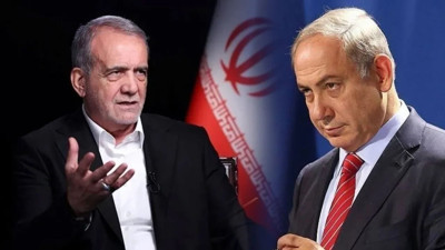 İran ve İsrail'den karşılıklı tehditler