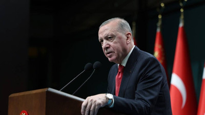 Erdoğan'dan İran açıklaması: 'Tedbirlerimizi alıyoruz, kapalı kapılar ardında yazılan senaryoları biliyoruz'