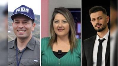 İncirlik soruşturması: Gazeteciler serbest bırakıldı