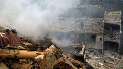 İsrail: Lübnan'da Hizbullah'ın istihbarat şefi öldürüldü