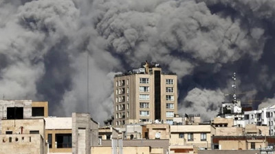 İran'ın yeni Savunma Bakanının da öldürüldüğü belirtildi