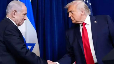 New York Times, İran'a saldırının arka planını yazdı