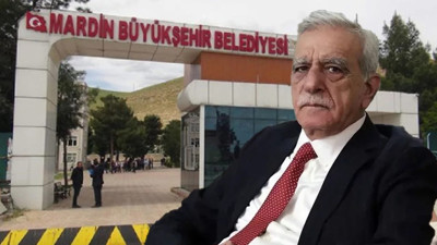 İçişleri Bakanlığı'ndan Ahmet Türk kararı