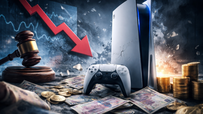 PlayStation Sahipleri Dikkat: Sony’ye Açılan Dev Dava Oyunculara Para Kazandırabilir