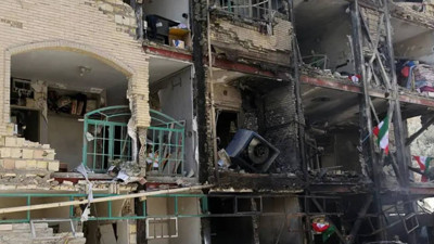 Savaş 6’ncı gününde: Nahçıvan'dan İran'a misilleme uyarısı, MSB'den PJAK açıklaması