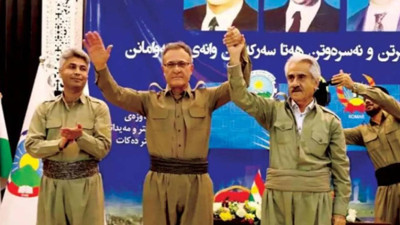 Savaşın altıncı gününde İran-Kürt hattında ne oluyor?