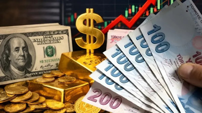 İran Savaşı | Bloomberg: Türkiye, TL'yi korumak için 12 milyar dolar harcadı