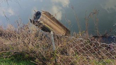 İspanya: Türkiye'ye yönelen füzeyi bizim birliklerimiz fark edip NATO'ya bildirdi