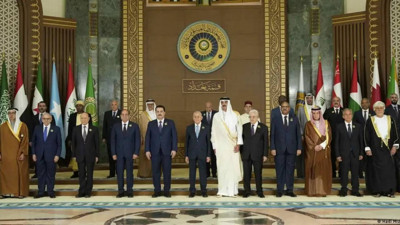 Arap Birliği yarın 'acil' toplanıyor