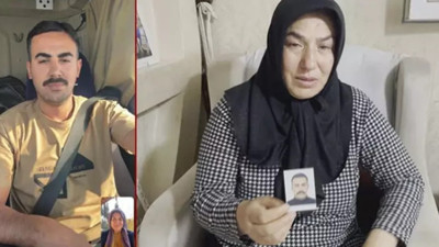 Hayatlı şoför İran'da yaralandı: Aracına İsrail füzesi isabet etti