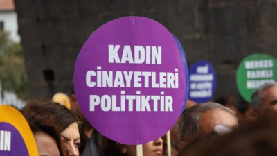 8 Mart Dünya Kadınlar Günü'nde kadın cinayeti