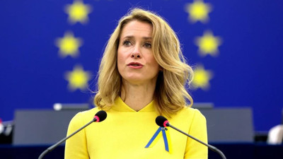 Kallas: İsrail’in misillemesi aşırı sert; kitlesel yerinden edilmelere yol açıyor