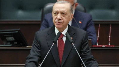 Erdoğan'dan İran açıklaması: Savaş büyümeden durdurulmalı