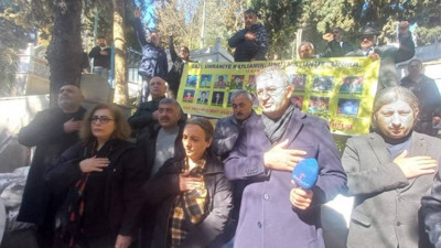 Gazi Katliamı'nda yaşamını yitirenler anıldı