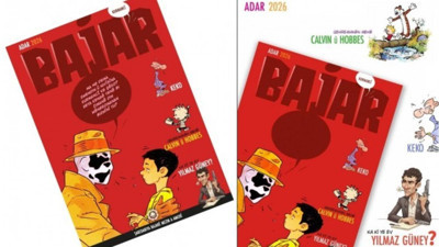 Kürtçe mizah için yeni dergi: Bajar okurlarla buluştu