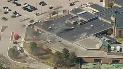 ABD'de sinagoga saldırı