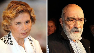 Ahmet Altan ve Nazlı Ilıcak’a hapis cezası