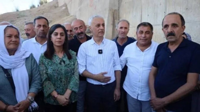 'Cezaevinde kalamaz' raporuyla tahliye edilen Toğluk yeniden tutuklandı