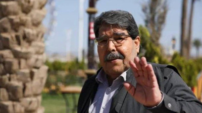 Salih Müslim Erbil'den Rojava'ya uğurlandı; Kobani'de defnedilecek