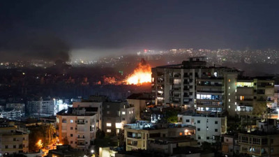Savaşın 13. günü... Mücteba Hamaney'den ilk açıklama: Bölgedeki tüm ABD üslerine saldırılacak