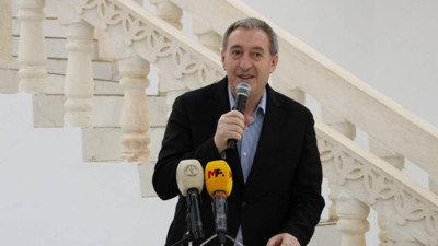 Bakırhan: Meclis gereğini yaparsa Selahattinler, Figenler aramızda olacak