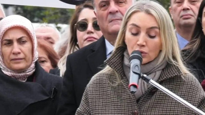 Dilek İmamoğlu'ndan AKP, MHP ve DEM Parti'ye çağrı