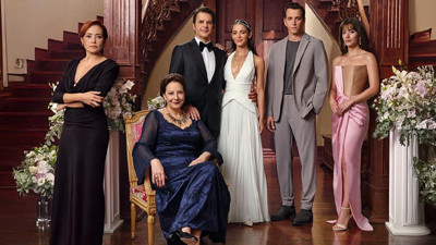 Kıskanmak dizisi için karar verildi. Final yapacağı konuşuluyordu