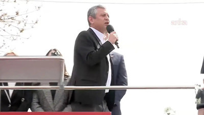 Özel'den Erdoğan'a emekliye bayram ikramiyesi tepkisi