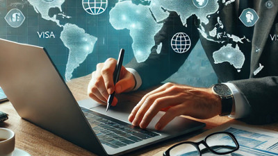 Yurtdışında Nasıl İş Bulunur? Rehber ve İpuçları