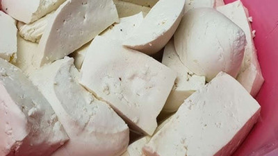 Herkesin çok sevdiği peynirin satışı yasaklandı! Artık göremeyeceksiniz