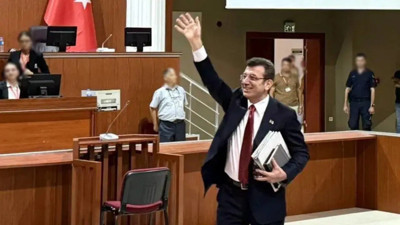 İBB davasında ‘seçici’ duruşma: 3 CHP’li vekile salon yasağı