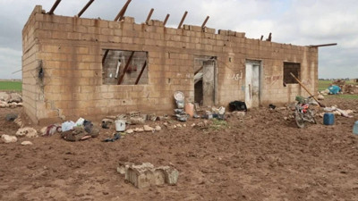 Kamışlo'da bir bebek, Efrin'de bir çocuk öldü