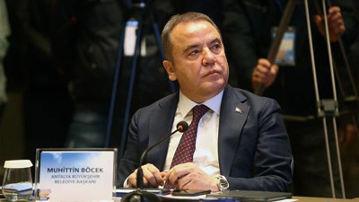 Antalya Büyükşehir davası: İtirafçı yalan söylediğini itiraf etti