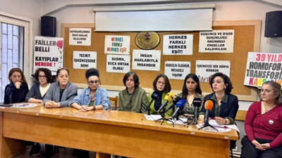 Dilan Karaman'ın ailesinden etkili soruşturma çağrısı