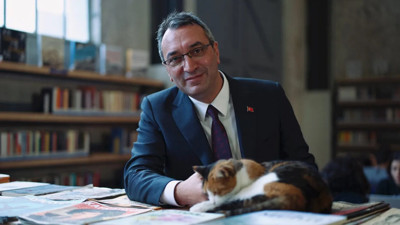 Mahir Polat hakkındaki ev hapsi kararı kaldırıldı