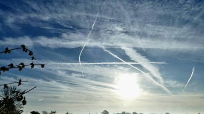 CIA belgeleri ortaya koydu: ABD hava durumunu değiştirme çalışmış