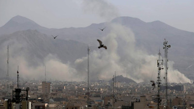 Savaşın 20. günü... Trump'tan tehdit, Suudi Arabistan'dan 'sabrımız sınırsız değil' mesajı