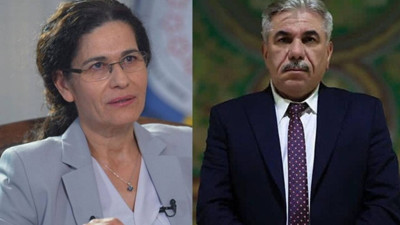 İlham Ahmed ve Haseke Valisinden çağrı: Bölgenin yeni bir savaşa ihtiyacı yok