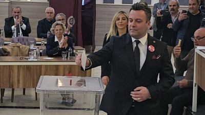 Kuşadası Belediyesi'nde başkanvekili belli oldu