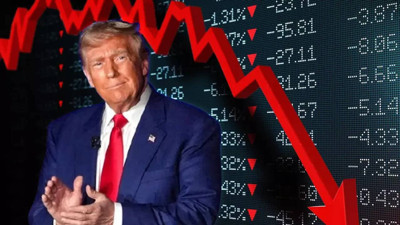 Trump’ın 'müzakere' açıklaması piyasaları yükseltti: Petrol sert düştü