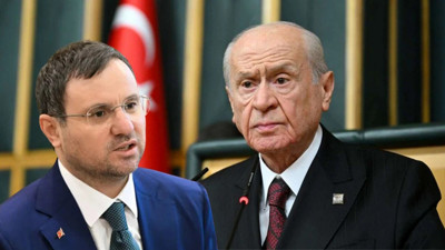 Bahçeli, 'Akın Gürlek'in mal varlığı' sorusunu yanıtsız bıraktı
