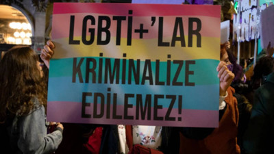 Genç LGBTİ+ Derneği için Af Örgütü'nden çağrı: Suçlamalar düşürülmeli