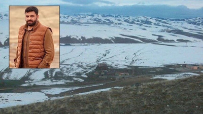 Sınırda katledilen Fehim Tosun'un cenazesi 2 gündür bekletiliyor