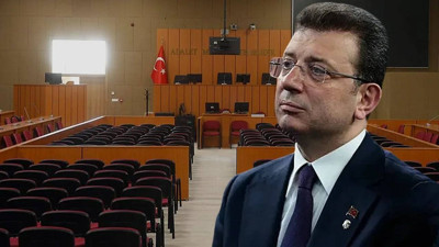 İBB davasında ses ve görüntü paylaşanlara soruşturma başlatıldı