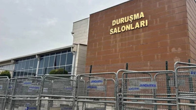 İBB davasında sahte basın kartı iddiası: 1 kişi tutuklandı