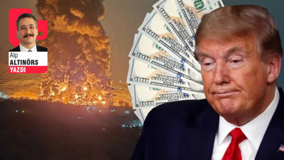 İran Devrimi ve Trump’ın emperyalist savaşı