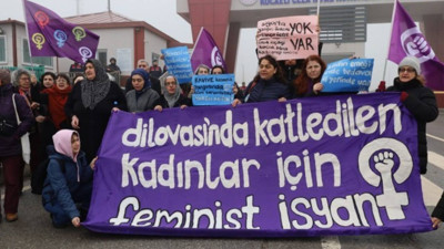 Dilovası davasında 4. gün: 'Zabıtalar gelip parfüm alıp gitti'